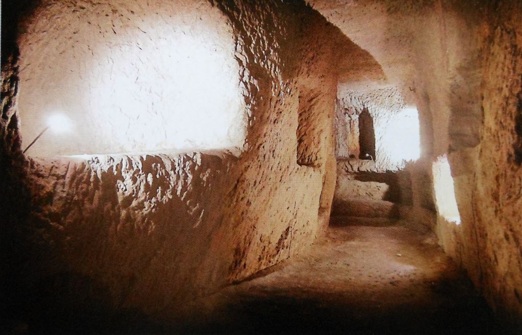 La porta sul Sito Unesco si  inaugura al Castello